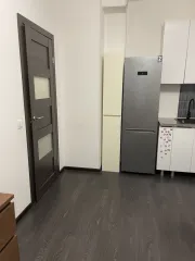 Квартира, кадастровый номер 78:40:0008501:43293