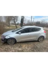 KIA Ceed 2015 Легковой автомобиль марки: KIA, модели: Ceed, год выпуска: 2015 г., кузов №: XWEHM512BG0000779, идентификационный номер (VIN): XWEHM512BG0000779 Ознакомление с имуществом: С имуществом можно ознакомиться по месту его нахождения: Липецкая обл., п. Лев Толстой, ул. Ленина 18 …