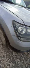 Kia Mohave 2010 года, 250 лс, 204326 км, полный привод, АКПП, VIN: XWEKN813DB0000339, цвет серебристый