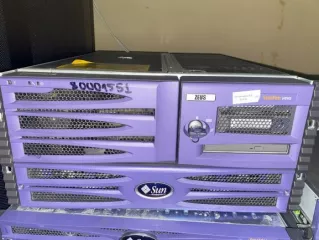 Сервер SUN FIRE V490, без жестких дисков, Москва