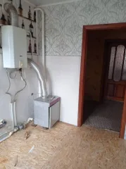 Квартира (3×1/2 доли), 64,2 м², Пензенская обл., Сердобск. 1/2 доля квартиры в Пензенской обл. еще 1/2 доля квартиры в Пензенской обл. еще 1/2 доля в праве на жилое помещение, площадь: 64,2 кв.м., адрес (местонахождение): Пензенская область, р-н Сердобский, г. Сердобск, ул. Циолковского, д. 49, кв…