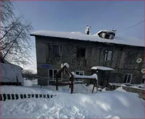 1/5 доля квартиры 51.6 кв.м Республика Коми 1/5 доля квартиры в Коми 1/5 доля в праве на квартира площадь: 51,6кв.м. адрес (местонахождение): Российская Федерация, Республика Коми, Муниципальный район Печора, г.п. Печора, г. Печора, ул. Энергостроителей, д. 30, кв. 1, кадастровый номер…