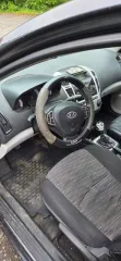 Kia Ceed 2009 Kia Ceed, 2009 года, 122 лс, 234000 км еще Транспортное средство марка: KIA модель: ED (CEE`D) год выпуска: 2009гос. рег. номер: М 569 РТ 71 VIN: XWEFF242290007738