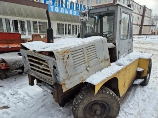 Электропогрузчик ЭП 103 КО, инв.№ 13933; 2000 г.в.