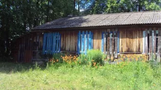 Пермский край, Оханский городской округ, д. Окуловка, ул. Спортивная, д. 14 Нежилое помещение ФАП, назначение: нежилое, кадастровый номер 59:30:0610001:209, площадь 73,3 кв. м, по адресу: Пермский край, Оханский городской округ, д. Окуловка, ул. Спортивная, д. 14 
Общая площадь: 73.3 
Кадастровый…