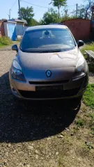 Renault Scenic (Renault Scenic), 2009 года, 110 л.с., транспортное средство: Renault Scenic, Идентификационный номер (VIN номер): VF1JZ0DA641861857, Год выпуска: 2009, гос.номер Т812АН154.