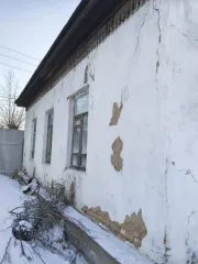 19/41 доли в жилом доме 85.9 кв.м и земельный участок 662 +/- 9 кв.м, Чита Вид объекта недвижимости: Здание Кадастровый номер: 75:32:010640:62 Назначение объекта недвижимости: Жилой дом Виды разрешенного использования объекта недвижимости: жилое Адрес: Забайкальский край, г. Чита, ул…
