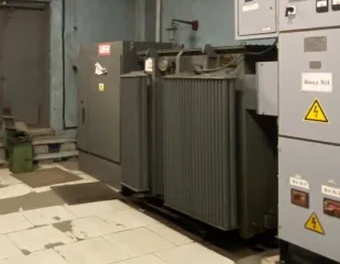 Сооружение (кабельная ЛЭП-10 кВ), назначение: передаточные устройства, площадь: протяженность 8160 м, кадастровый №62:29:0000000:1158, адрес: Российская Федерация, Рязанская область, г. Рязань, соор. 24, 1, доля в праве общей долевой собственности 1/2. Ограничение прав: запрещение регистрации…