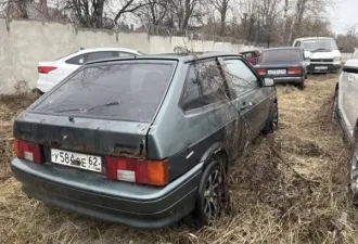 ГАЗ 3302, Chevrolet Aveo, ВАЗ, Лада, Opel, Citroen Lacetti, Daewoo Nexia, Picasso, Astra 1998-2008 транспортные средства в различном техническом состоянии. Информация о лоте указана в разделе "Предмет аукциона" приложения "Информационное сообщение". Имущество продается в том виде, в каком оно есть…