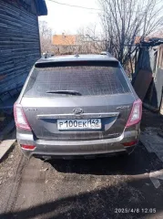 Lifan X60 2014 года, 128 лс, 125000 км. Транспортное средство идентификационный номер (VIN): X9W215800E0021599, марка Lifan, модель X60, год изготовления 2014, цвет стальной (серый). Коррозия на крышке багажника и очаговая на арках крыльев, по подвеске нужно менять стойки с опорниками и…