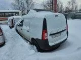 Автомобиль Lada Largus, VIN XTAFS035LJ1121405, 2018 года выпуска