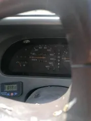 Nissan Largo 1993 года, госномер Х728ВМ55.