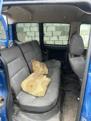 Citroen Berlingo, 2007. Автомобиль марки CITROEN модель Berlingo 2007 г.в. VIN-номер VF7GJKFWC93393828. Ознакомление с имуществом производится по адресу нахождения имущества, с момента публикации сообщения о продаже имущества и до окончания приема заявок по предварительной записи с финансовым…