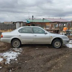 Toyota Camry, 1985 года, 140 лс, 222324 км, АКПП. Транспортное средство - легковой автомобиль, марка: ТОЙОТА, модель: КАМРИ CAMRY, 1985 года выпуска, VIN: отсутствует, грз: М819СН75, модель, номер двигателя: 4S, 1418780, мощность двигателя: 140 л.с., рабочий объем двигателя: 1838 куб.см., шасси…