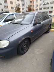 Chevrolet Lanos 2007 года выпуска, государственный регистрационный знак О235РР64, VIN Y6DTF69Y070110017.