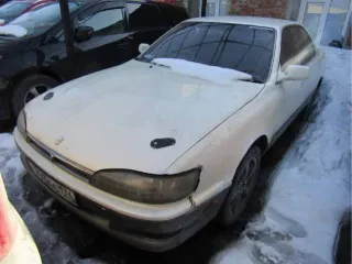 Toyota Vista, 1992 года, 392862 км, автомобиль легковой, марка: TOYOTA, модель: VISTA, VIN: Отсутствует, гос. рег. номер: Х793ЕС174, год изготовления: 1992.