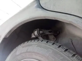 Hyundai Sonata, 2007 года, 172 л.с., 340000 км, транспортное средство Hyundai Sonata, 2007 года выпуска, ГРН Е388УУ42. Год выпуска 2007, пробег 340000 км. Мотор 2,7 л. Мощность 172 л.с. Производство «Тагаз». VIN X7MEN41FP7A030776. 4 владельца. Установлен ГБО метан 4-го поколения, в ПТС не вписан…