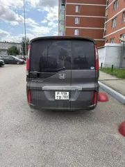 Honda Stepwgn 2016 года, 150 лс, 241770 км, полный привод, АКПП, VIN RP2-1003547, гос.номер Р118ТВ159