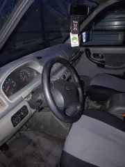 Uaz Patriot 2007 УАЗ Patriot, 2007 года, 128 лс, 198817 км, полный привод еще UAZ Patriot, 2007 года, 128 лс, 198817 км, полный привод еще Uaz Patriot, марка: Uaz, модель: Patriot, год изготовления: 2007, цвет: амулет металлик, изготовитель (страна): Россия, модель двигателя: 40900У, тип двигателя…