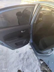 Hyundai Elantra, 2007 года, 122 лс, 328 087 км. Легковой автомобиль, марка: Hyundai, модель: Elantra 1,6 GL MT, год изготовления: 2007, VIN: KMHDT41BP7U245557, г/н: Т553ХР12. Автомобиль не на ходу, после аварии. Поврежден кузов и ходовая с левой стороны. Двигатель целый, коробка треснула. Под…