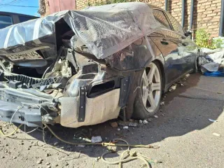 Mercedes-Benz CLS 2005 года, 199 лс, АКПП Легковой автомобиль, марка: МЕRСЕDЕS ВЕNZ, модель: СLS 350, год изготовления: 2005, цвет: черный, VIN: WDD2193561A029500, г/н: Х534ММ124, мощность двигателя, л. с. (кВт): 199, шасси (рама) № отсутствует, кузов №: WDD2193561A029500, вид собственности…