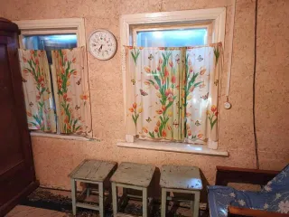 Дома и земельные участки 23,4 кв.м., Курганская область. Дом 23,4 кв.м. и земельный участок 830+/-10,0 кв.м. в Курганской обл. Еще дом 23,4 кв.м. и земельный участок 830+/-10,0 кв.м. в Курганской обл. Еще жилой дом, площадь 23.4 кв.м., назначение: жилой дом, количество этажей: 1, адрес…