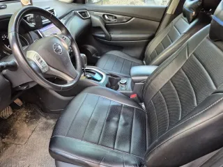 Nissan X Trail, 2017. Автомобиль марки NISSAN модель X Trail, 2017 г.в. VIN-номер Z8NTBNT32ES057155. Ознакомление с имуществом – по месту его нахождения (Екатеринбург ул. Начдива Онуфриева д.72.кв.105), по предварительной записи по тел: +7 912 287 9551 Калюжный Максим.