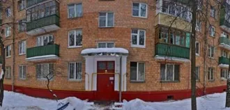 Квартира 30,3 кв. м, Инициативная ул., 18, Москва. Квартира пл. 30,3 кв.м по адресу: Российская Федерация, город Москва, вн.тер.г. муниципальный округ Фили-Давыдково, улица Инициативная, дом 18, квартира 7, к/н 77:07:0009003:2667. Фотографии имущества судебным приставом-исполнителем не…