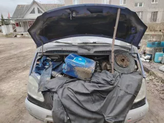 Автомобиль ГАЗ 2834 ВЕ VIN XU42834BE70003707, г.в. 2007  Автобетоносмеситель 69361N на шасси КА МАЗ5329R VIN Х4869361N70074412, г.в. 2007  Автомобиль Volvo S80  разобран  VIN YV1TS5BK921262878, г.в. 2002.