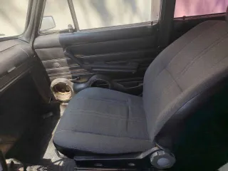 Автомобиль легковой, ВАЗ 2106, 2004 г.в., VIN XTK 21060040096115, цвет красный.
