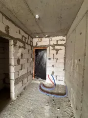 Квартира 60,4 кв.м Краснодарский край Квартира №264, кадастровый номер:23:49:0201012:2475, назначение помещения: жилое, площадь жилая 60,4 кв.м, кроме того балкон 5,4 кв.м., этаж 14, адрес: Российская Федерация, Краснодарский край, городской округ город-курорт Сочи, город Сочи, Центральный…