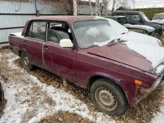 Автомобили марок ВАЗ-2106, ВАЗ-21074, Toyota Hiace, Toyota Mark 2, Toyota Sprinter, Toyota Chaser, Toyota Vista, Nissan Wingroad. Имущество продается в том виде, в каком оно есть, в случае продажи возврату/обмену не подлежит. За скрытые дефекты имущества Продавец ответственности не несет. Марка…