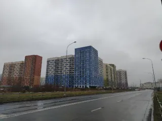 Жилое помещение, ул. Маршала Ерёменко, д. 1, корп. 1, кв. 98, 95,5 кв. м, Москва, г. Москва, ул. Маршала Ерёменко, д. 1, корп. 1, кв. 98 общей площадью 95,5 кв. м (Этаж №7), кадастровый номер: 77:16:0010105:39837. Вид жилого помещения: Жилое. Общая площадь: 95.5