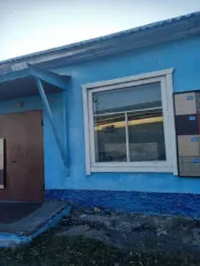 Здание (магазин), 187,1 кв.м, Приморский край, городской округ Арсеньевский, город Арсеньев, улица Базовая, дом 6. Кадастровый номер: 25:26:030303:296. Назначение: нежилое. Виды разрешенного использования: данные отсутствуют. Площадь: 187,1. Вид права: собственность.