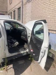 Nissan Navara 2007, VIN: VSKCVND40U0239361. Ознакомление с документами в рабочие дни с 10:00 до 12:00 по адресу: Калининградская область, г. Калининград, ул. Гостиная 5, оф. 40/1, предварительно записавшись по телефону 89216103466 либо отправив запрос на diamand247@yandex.ru.