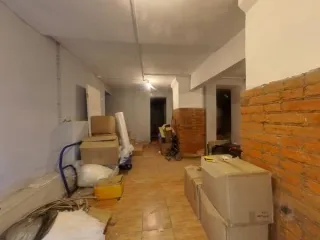 Нежилое помещение 103.1 кв.м, Москва, ул. Металлургов, д. 5, пом. 7П, общая площадь 103,1 кв. м. (Подвал № 0), кадастровый номер: 77:03:0006010:8488. Назначение нежилого помещения: Медицинское, Спортивное.