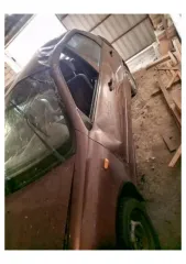 Lada Kalina 2008 года, 81 лс, 182218 км, XTA11183080180637, цвет желто-коричневый.