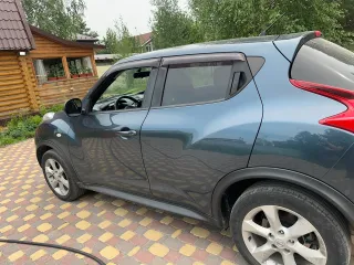 Nissan Juke 2012 Легковой автомобиль NISSAN JUKE, год выпуска 2012, VIN SJNFBAF15U6242502, цвет темно-синий, государственный номерной знак Р940ЕС186, Шасси (рама) № ОТСУТСТВУЕТ, СТС 99 61 №948061. Ознакомление с имуществом производится по месту нахождения имущества, с момента публикации сообщения о…