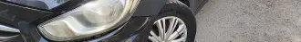 Hyundai Solaris 2013, 1 шт. Легковой автомобиль, марка: HYUNDAI SOLARIS, год изготовления: 2013, цвет: Черный, VIN: Z94CT41DBDR216930, ПТС: 70РУ 004325, г/н: Р928ОА70, вид собственности: индивидуальная. Сумма 444 225,00 руб.