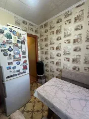 3/12 доли квартиры 67.3 кв.м в Амурской области, г. Тында, ул. Красная Пресня, д. 32, кв. 63. Назначение: жилое, этаж: 7. Кадастровый номер: 28:06:011302:1970.