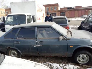 Годные остатки автомобиль ВАЗ 2109, гос. регистрационный знак М 841 ЕО 977. СТС в наличии, ключей нет. Год выпуска: 2001. Мощность двигателя: 68. Экологический класс: -. VIN номер: XTA21093012914444. Коробка передач: Механическая. Привод: -. Объем двигателя: 1500. Вид транспорта: Легковой. Марка…
