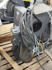 Станок шлифовальный REMA DS 15/300, инвентарный номер 0000041024/2, состояние б/у.