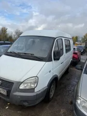 ГАЗ-2752, 2018 года выпуска, «Автомобиль ГАЗ-2752 ГРУЗОВОЙ ФУРГОН ЦЕЛЬНОМЕТАЛЛИЧЕСКИЙ (7 МЕСТ), белого цвета, 2018 года выпуска, государственный регистрационный знак: К672КУ799, ИДЕНТИФИКАЦИОННЫЙ НОМЕР (VIN): Х96275200J0859743 на сумму 643 000 рублей 00 копеек (НДС не облагается). 578 700 рублей 00…