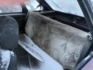 ВАЗ 21930 М844ВО86. Ключи отсутствуют. Вид транспорта: легковое авто. Год выпуска: не указан. VIN номер: не указан. Марка: ВАЗ. Модель: 21930.