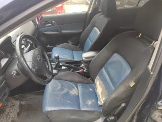 Mazda 6 2007, автомобиль марки Mazda модель 6 2007 г.в. VIN-номер JMZGG128281719133. С имуществом можно ознакомиться по адресу: г. Химки, по предварительной записи у организатора торгов по телефону +79101701108 или электронной почте torgibfl@mail.ru.