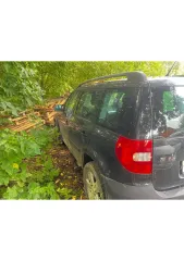 Skoda Yeti 2013 года выпуска. VIN/номер кузова: TMBLD45L6D6082024. Место осмотра: 420077, Республика Татарстан, г. Казань, ул. Береговая, д. 15.