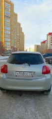 Toyota Auris, 2008. автомобиль TOYOTA AURIS, 2008 года выпуска, идентификационный номер (VIN) SB1KV56E20F071051. Имущество является предметом залога Пуртовой Людмилы Вениаминовны.