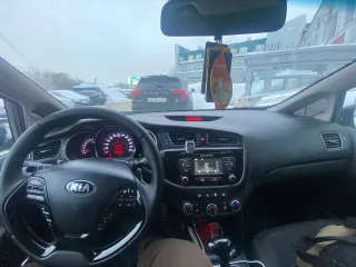 Kia JD (Ceed) 2014. Автомобиль марки КИА, модель JD (СЕЕD), 2014 года выпуска, VIN XWEHN512BE0025295. Ознакомиться с порядком продажи имущества, получить дополнительную информацию можно в рабочие дни по предварительной договоренности с организатором торгов о дне и времени осмотра по телефону…
