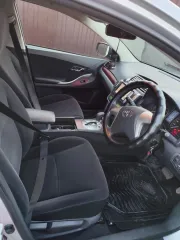 Toyota Allion, 2011 Автомобиль Toyota Allion, 2011 г.в. В рабочие дни приема заявок можно ознакомиться с информацией и документами с 12.00 до 14.00 по адресу 660049, г. Красноярск, ул. Урицкого, д. 61, оф. 3-19. Адрес для корреспонденции: 660049, г. Красноярск, ул. Урицкого, д. 61, оф. 3-19 Кубрак…