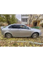 Mitsubishi Lancer, 2008 года, 143 л.с., 100000 км. Автомобиль легковой, марка: MITSUBISHI, модель: LANCER, VIN: JMBSNCY3A9U000222, гос. рег. номер: К665ВК774, год изготовления: 2008.